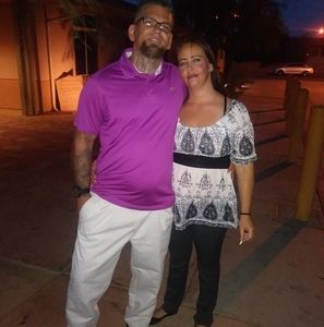 Meet your Posher, Joshua